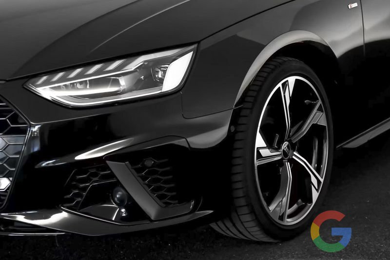Audi A4 35 TFSI 2.0 150cv auto *PROMO* *IVA ESP*
