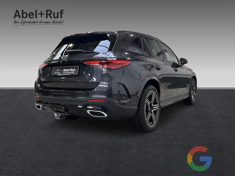 Mercedes-Benz GLC 220d 4matic Premium AMG *PROMO* *IVA ESP.*