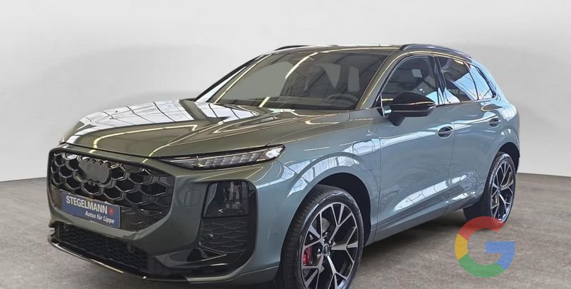 Audi Q3 e-hybrid 200 kW S tronic S Line Edition *PROMO* *IVA ESP.*