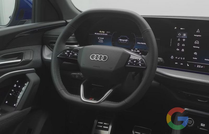 Audi Q5 Sportback Sportback S Line 204cv *PROMO* *IVA ESP.*