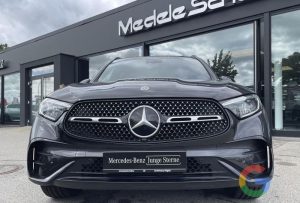 Mercedes-Benz GLC 220d 4matic Premium AGM *PROMO* *IVA ESP*