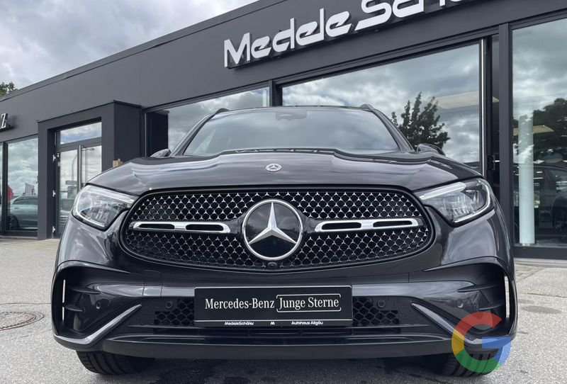 Mercedes-Benz GLC 220d 4matic Premium AGM *PROMO* *IVA ESP*