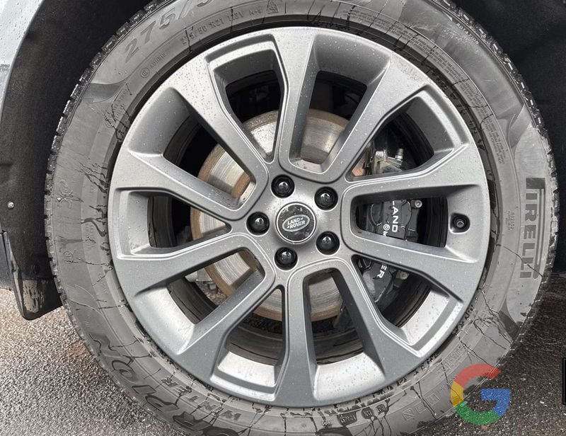 Land Rover Range Rover Sport SE Dynamic Hybrid 460cv *PROMO* *IVA ESP.*
