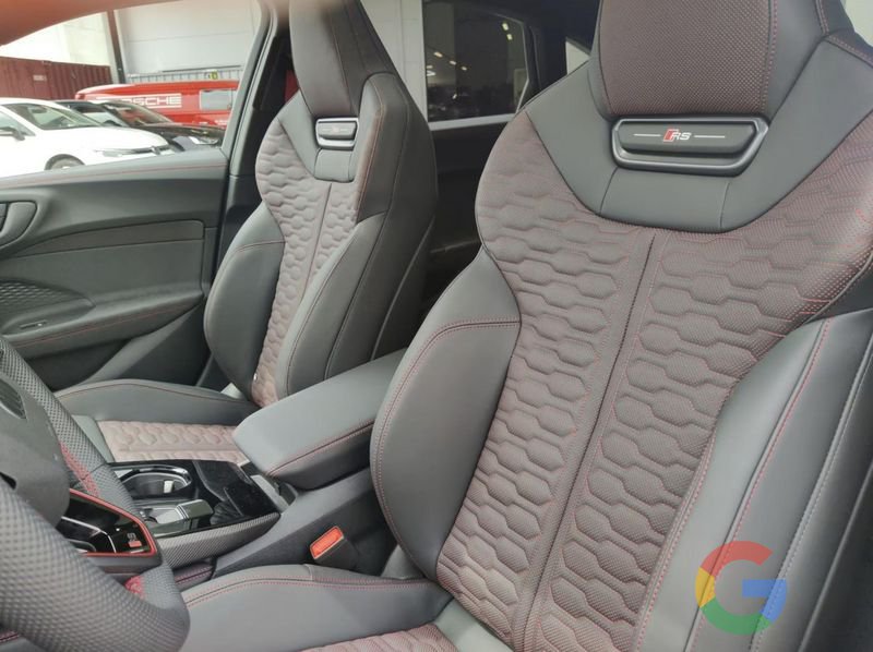 Audi RS5 RS5 Performance e-hybrid *PROMO* *CARBOCERAMICO* *IVA ESP.*