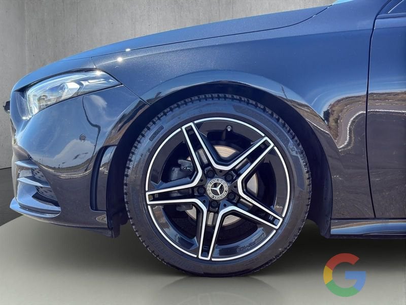 Mercedes-Benz Classe A A180 Premium – PROMO/IVA ESP.