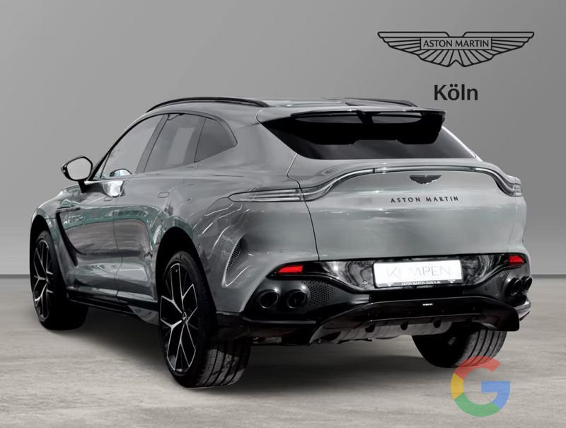 Aston Martin DBX 4.0 V8 707 *IVA ESPOSTA*
