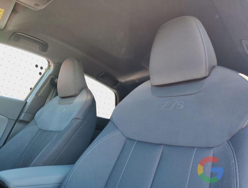 Audi Q3 Sportback Sportback TDI 110 kW S tronic S Line Edition *IVA ESPOSTA*PROMO AUDI*
