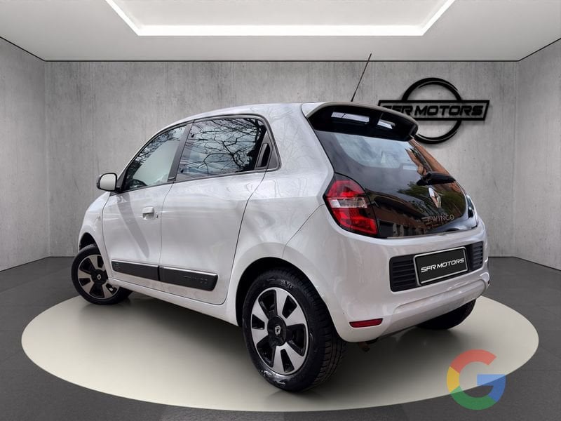 Renault Twingo Limited 1.0 69cv // PROMO