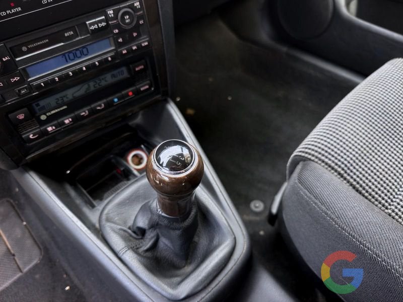 Volkswagen Golf GTI 1.8 150cv – PREZZO REALE