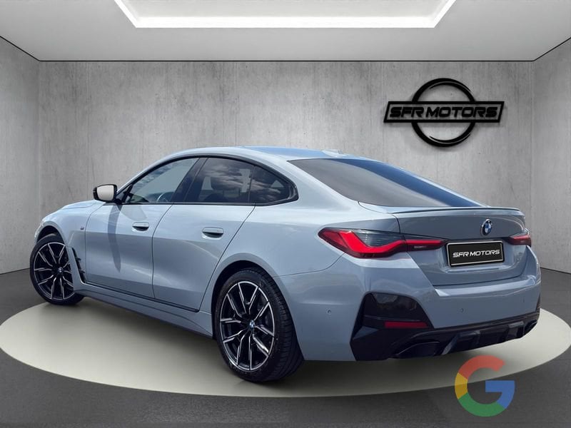 BMW Serie 4 M440i xDrive MSport PRO – BOLLO/PROMO/IVA ESP.