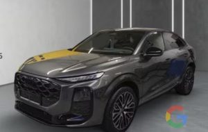 Audi Q3 Sportback e-hybrid 200 kW S tronic S Line Edition *PROMO* **IVA ESP.*