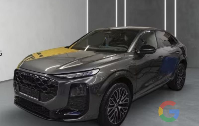 Audi Q3 Sportback e-hybrid 200 kW S tronic S Line Edition *PROMO* **IVA ESP.*