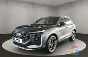 Audi Q3 e-hybrid 200 kW S tronic S Line Edition *PROMO* *IVA ESP.*
