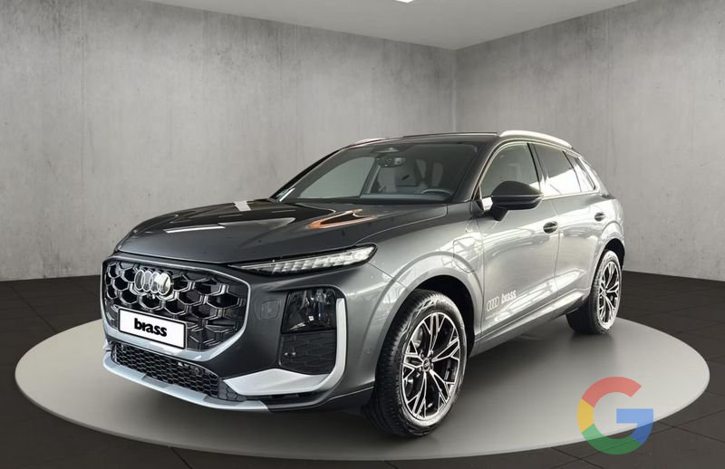 Audi Q3 e-hybrid 200 kW S tronic S Line Edition *PROMO* *IVA ESP.*