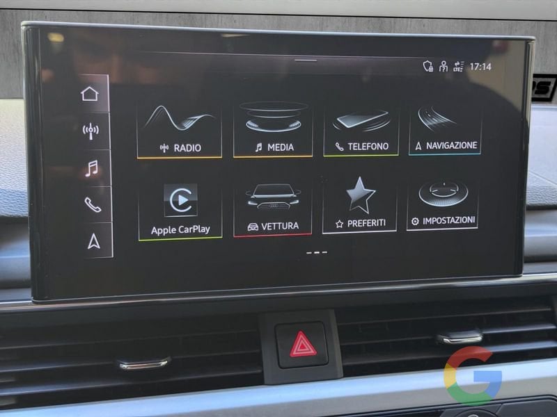 Audi A4 Avant Business s-tronic 2.0 150cv – PROMO/IVA ESP.