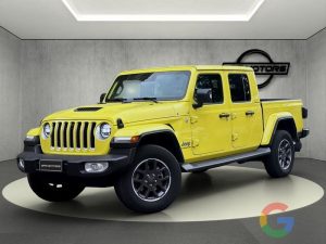 Jeep Gladiator 3.0 Overland 4WD – IVA COMPRESA/PROMO/IVA ESP.