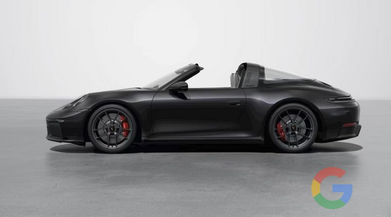 Porsche 911 Targa Targa 4 GTS *PROMO* *IVA ESP.*
