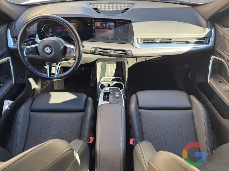 BMW X1 sDrive18i Msport 1.5 136cv – PROMO