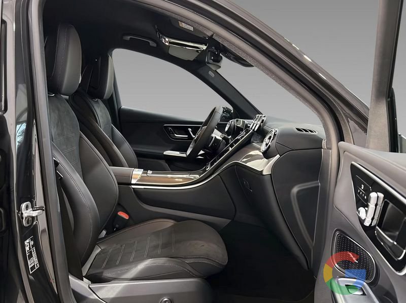 Mercedes-Benz GLC 220d 4matic Premium AMG *PROMO* *IVA ESP.*