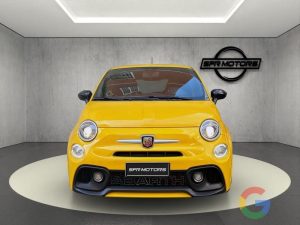Abarth 595 Turismo 165cv – PROMO