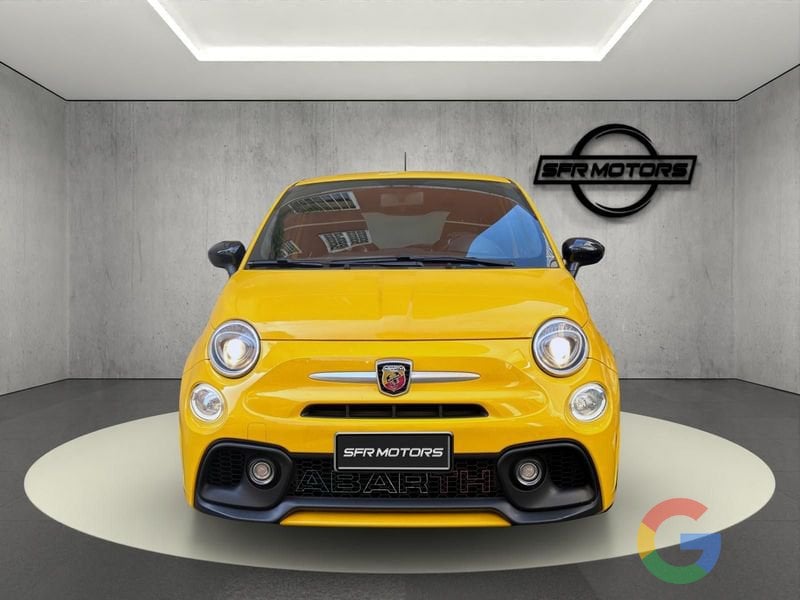 Abarth 595 Turismo 165cv – PROMO