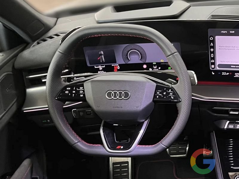 Audi Q3 Sportback Sportback TFSI 150 kW quattro S tr S Line Edition *PROMO* *IVA ESP*