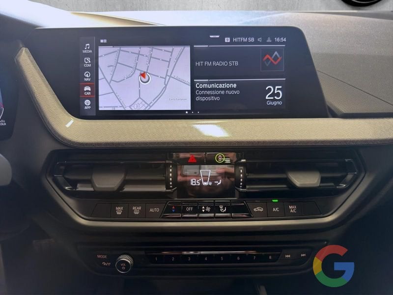 BMW Serie 1 120d xDrive Sport – PROMO/IVA ESP
