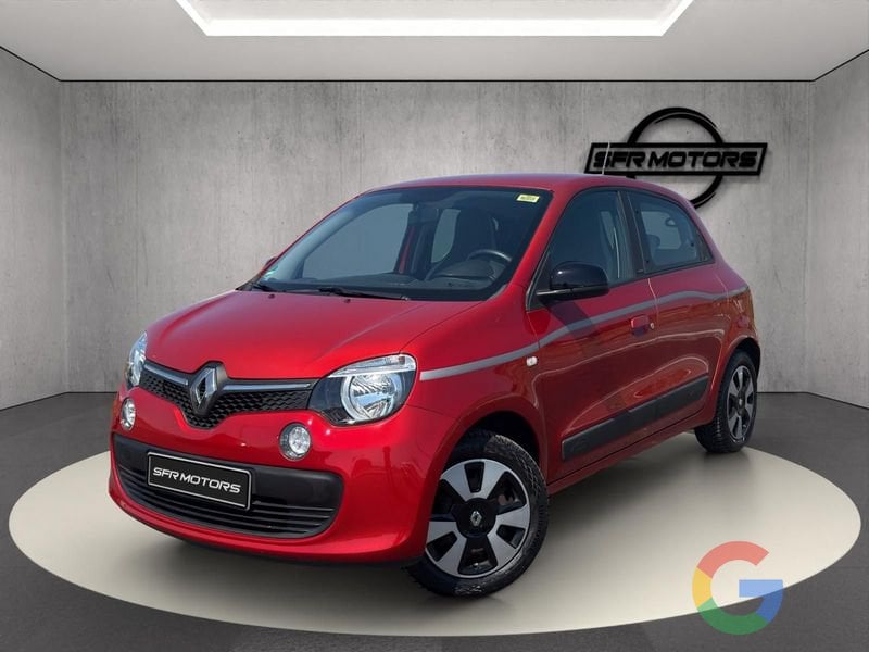 Renault Twingo Limited 1.0 69cv – PROMO