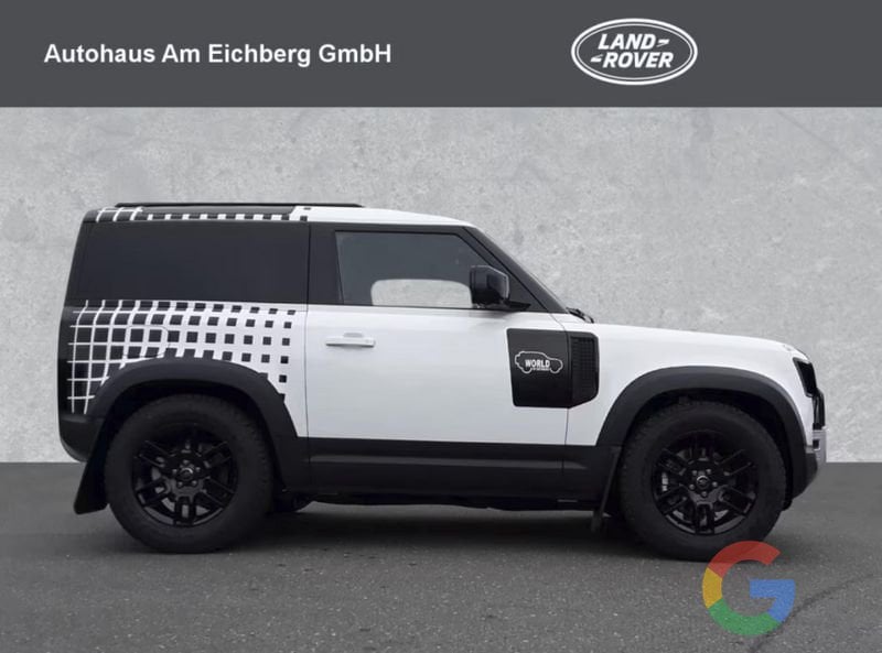 Land Rover Defender 3.0 D6 250 110 S AWD auto *PROMO* *IVA ESP.*