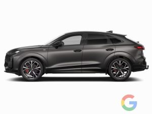 Audi Q3 Sportback Sportback TDI 110 kW S tronic S Line Edition *PROMO** *IVA ESP*