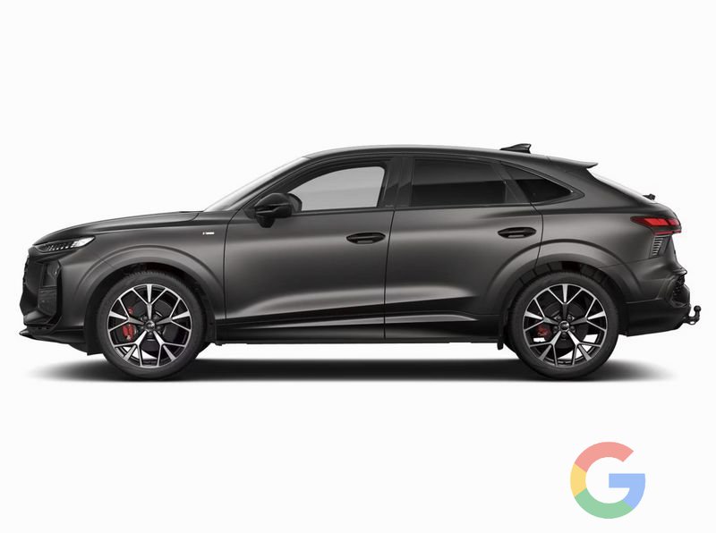 Audi Q3 Sportback Sportback TDI 110 kW S tronic S Line Edition *PROMO** *IVA ESP*