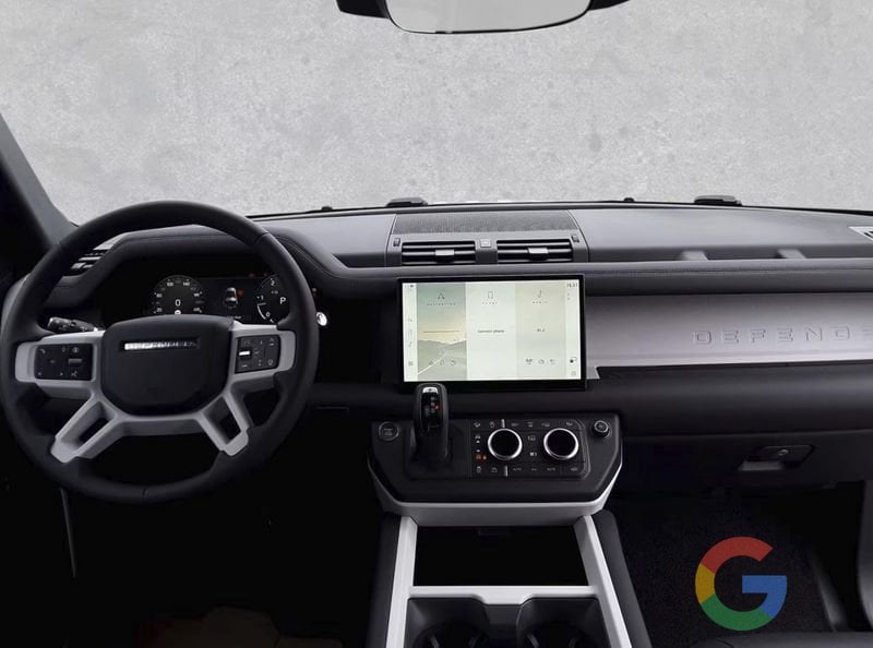Land Rover Defender 3.0 D6 250 110 S AWD auto *PROMO* *IVA ESP.*