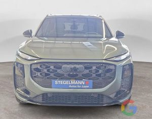 Audi Q3 e-hybrid 200 kW S tronic S Line Edition *PROMO* *IVA ESP.*
