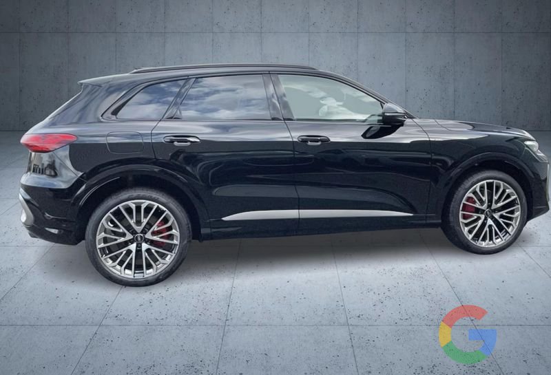 Audi Q5 e-hybrid quattro 270kW S tronic S line *PROMO**IVA ESP.*