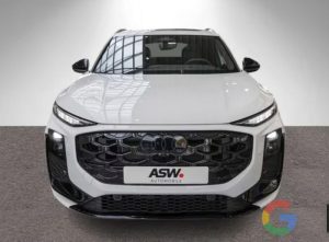 Audi Q3 e-hybrid 200 kW S tronic S Line Edition *PROMO* **IVA ESP.**