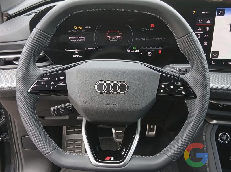 Audi Q5 Sportback TFSI 150kW S tronic S Line Edition *PROMO* *IVA ESP.**