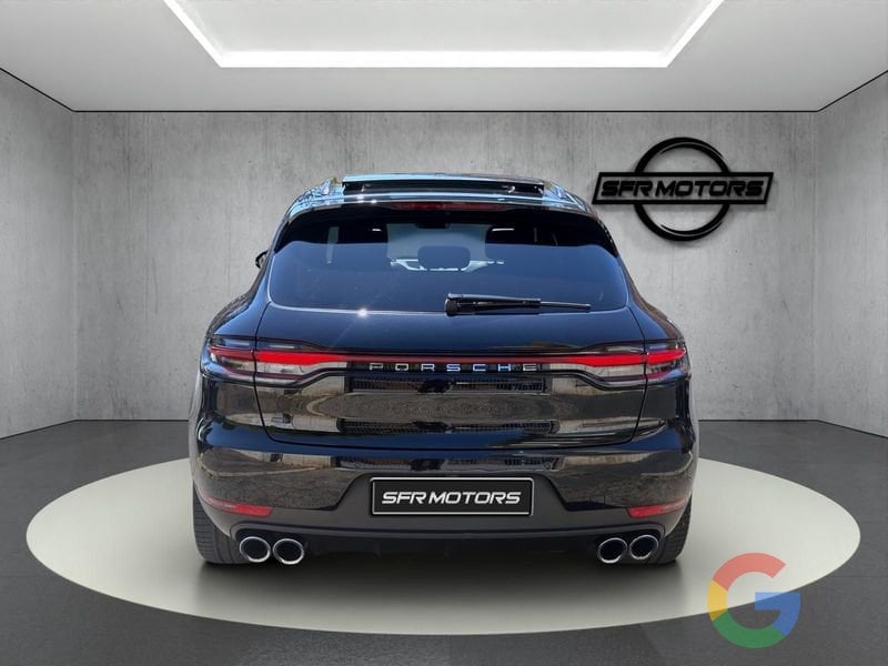 Porsche Macan 2.0 245cv pdk – PROMO/IVA ESP