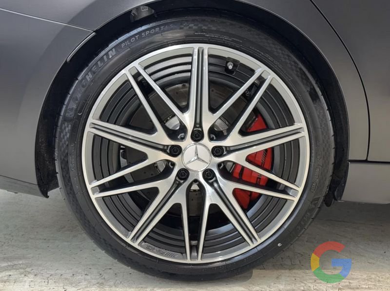 Mercedes-Benz Classe C C63s E Performance 680cv *PROMO* *IVA ESP*