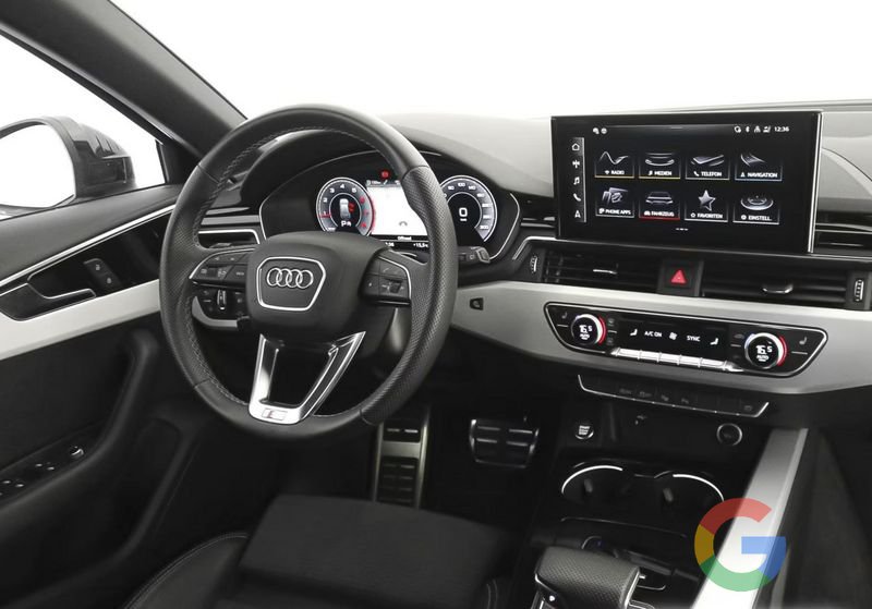 Audi A4 35 TFSI 2.0 150cv auto *PROMO* *IVA ESP*