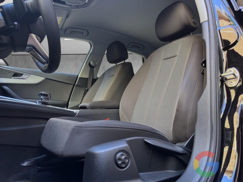 Audi A4 Avant Business s-tronic 2.0 150cv – PROMO/IVA ESP.