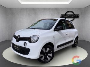 Renault Twingo Limited 1.0 69cv // PROMO