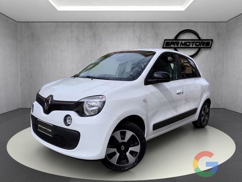 Renault Twingo Limited 1.0 69cv // PROMO