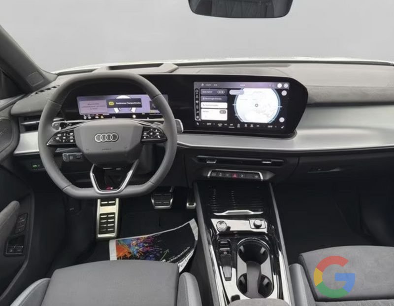 Audi Q3 e-hybrid 200 kW S tronic S Line Edition *PROMO**IVA ESP.*