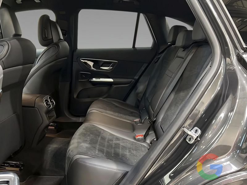 Mercedes-Benz GLC 220d 4matic Premium AMG *PROMO* *IVA ESP.*