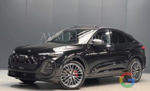 Audi Q5 Sportback TFSI 150kW quattro S tronic S Line Edition *PROMO* *IVA ESP.*