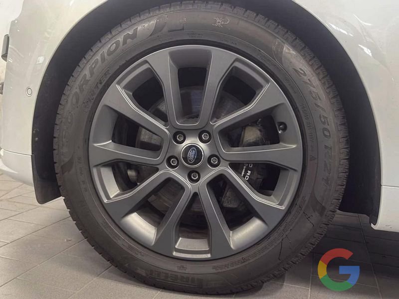 Land Rover Range Rover Sport SE Dynamic 300cv *PROMO** *IVA ESP.*
