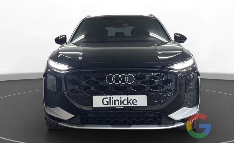 Audi Q3 e-hybrid 200 kW S tronic S Line Edition *PROMO* *IVA ESP.*