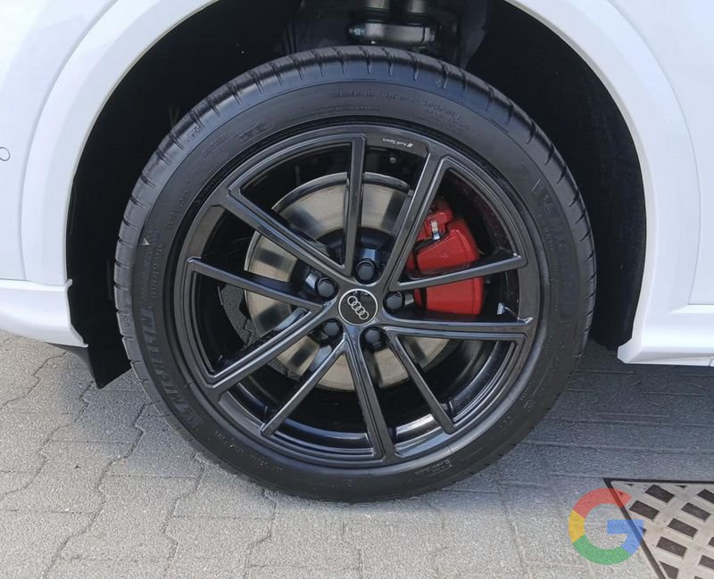 Audi Q5 e-hybrid quattro 270kW S tronic S line *PROMO* *IVA ESP.*