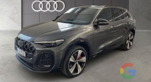 Audi Q5 e-hybrid quattro 220kW S tronic S line *PROMO* *IVA ESP.*