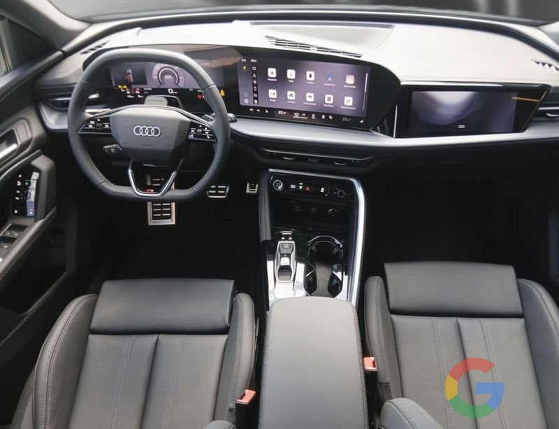 Audi Q5 e-hybrid quattro 270kW S tronic S line *PROMO* *IVA ESP.*